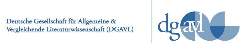 DGAVL (Deutsche Gesellschaft für Allgemeine & Vergleichende Literaturwissenschaft