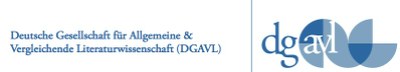 DGAVL (Deutsche Gesellschaft für Allgemeine & Vergleichende Literaturwissenschaft